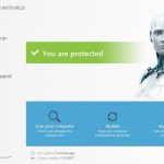 ESET NOD 32